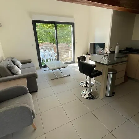 Apartment Guestready - The Rompsay *
