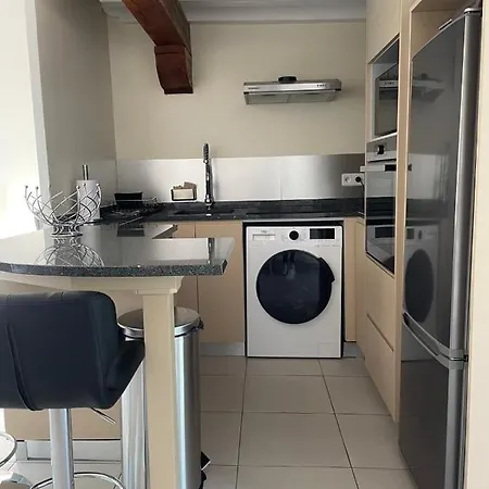 Guestready - The Rompsay Apartment La Rochelle (Charente-Maritime)