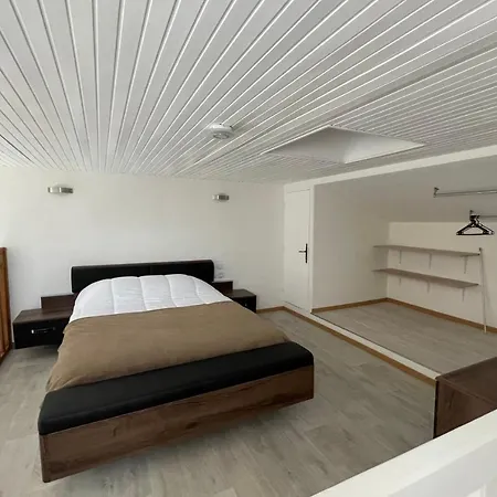 Guestready - The Rompsay * La Rochelle (Charente-Maritime)
