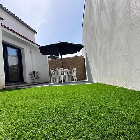 Apartment Guestready - The Rompsay
